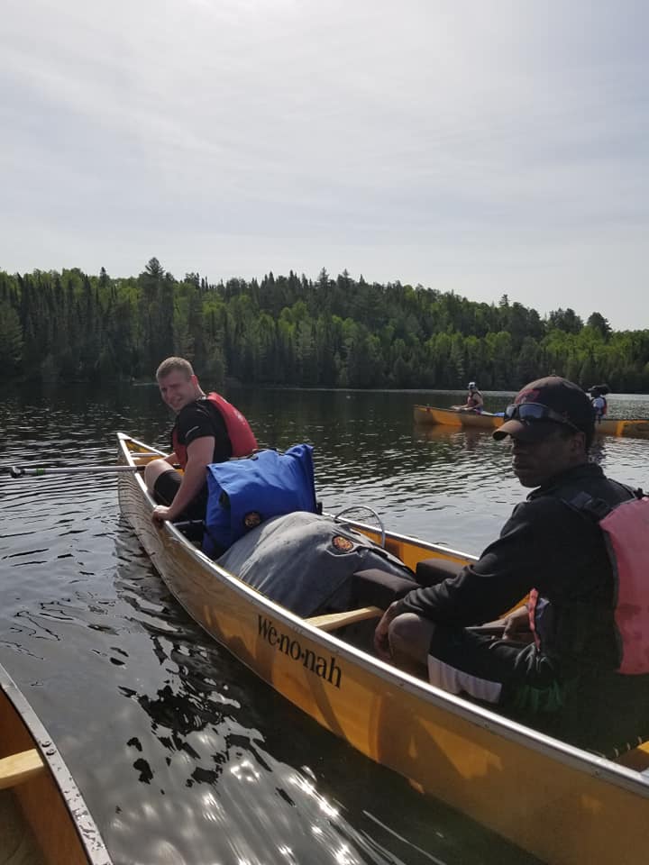 Reuther Central High School