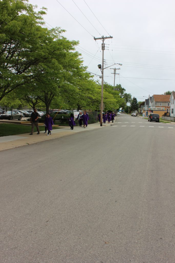 Reuther Central High School