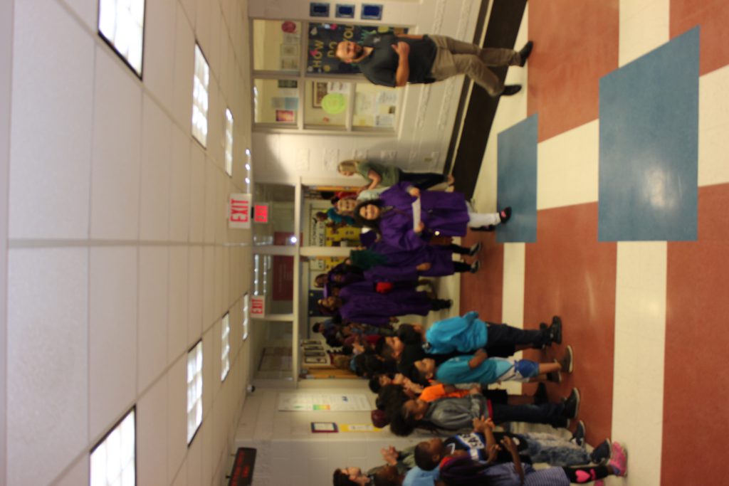 Reuther Central High School