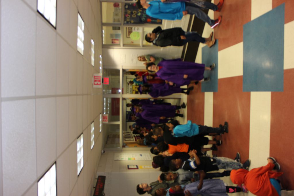 Reuther Central High School