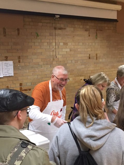 Reuther Central High School