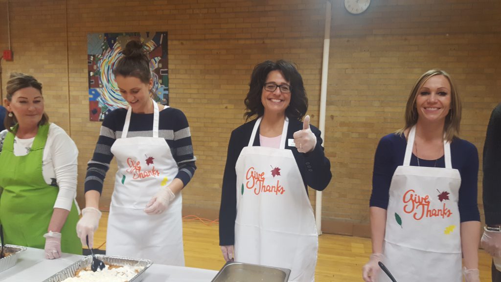 Reuther Central High School