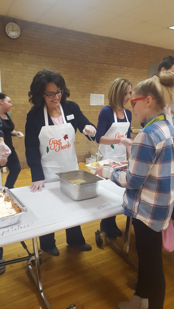 Reuther Central High School