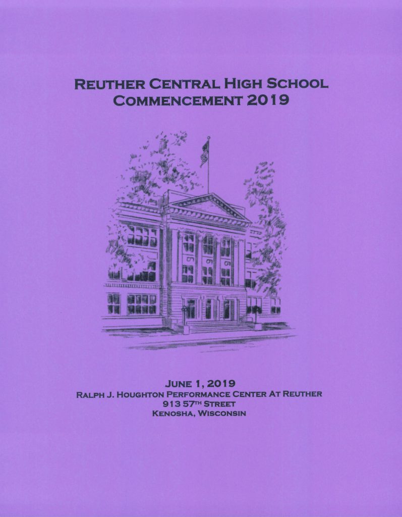 Reuther Central High School