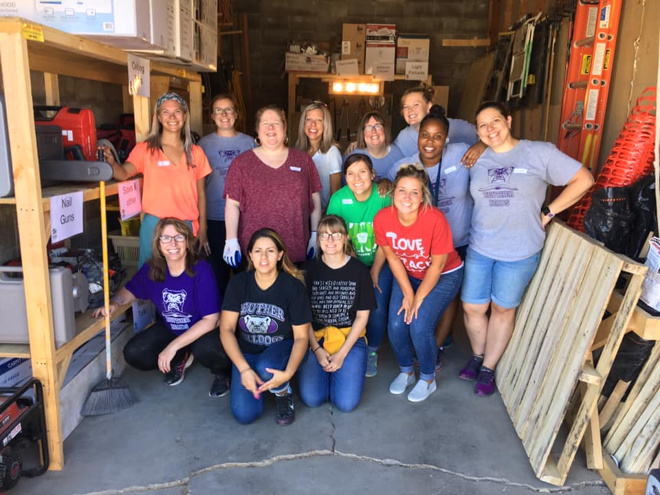 Reuther Central High School