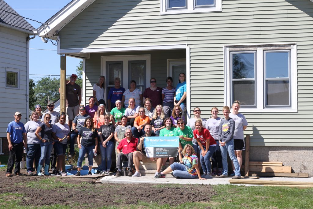 Reuther Central High School