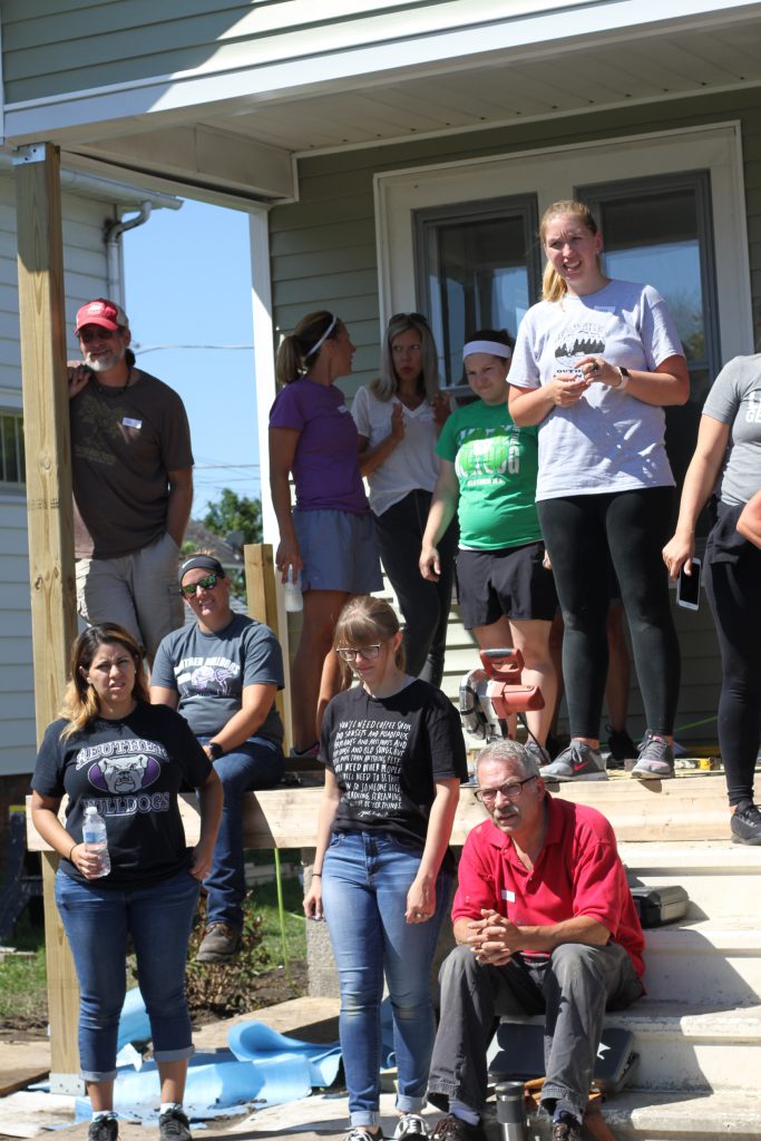 Reuther Central High School