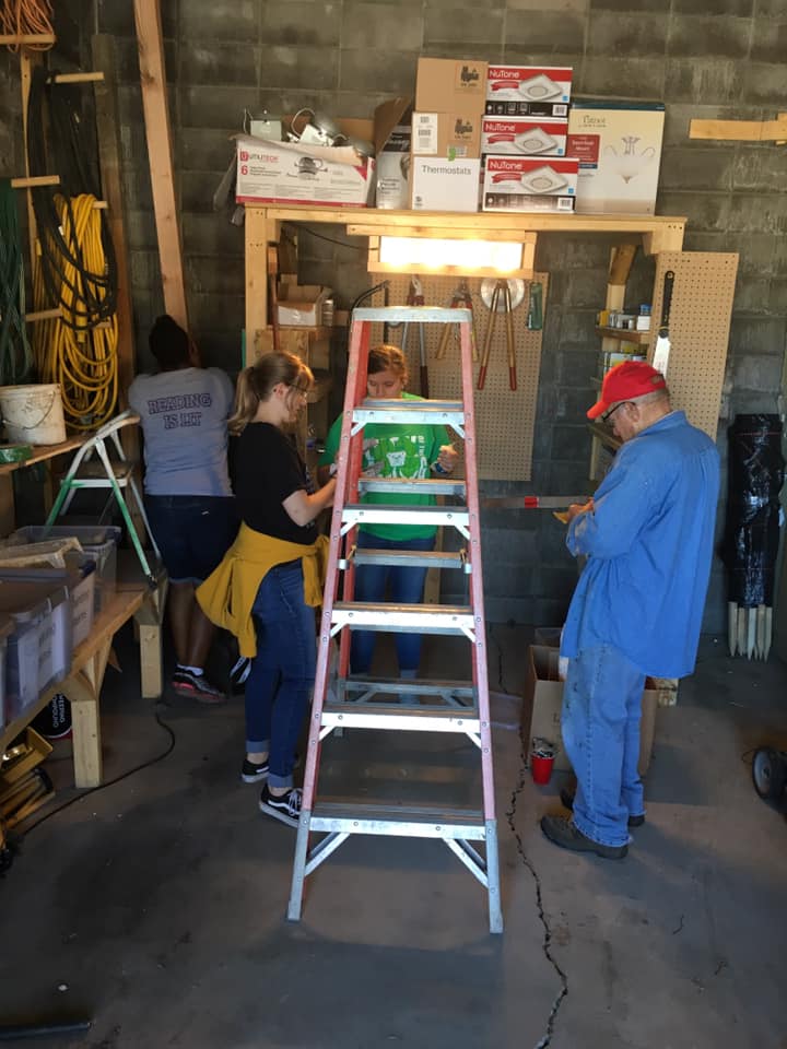 Reuther Central High School