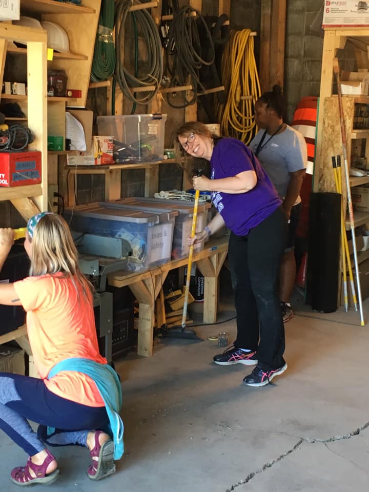 Reuther Central High School