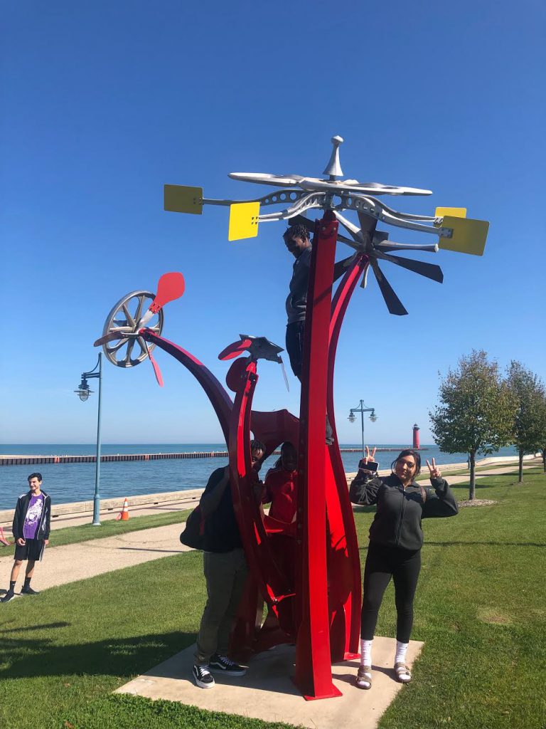 Reuther Central High School