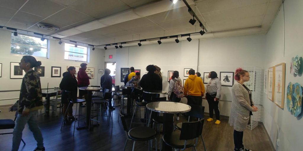 Reuther Central High School