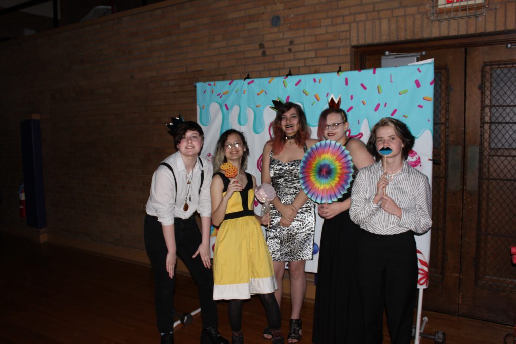 Reuther Central High School