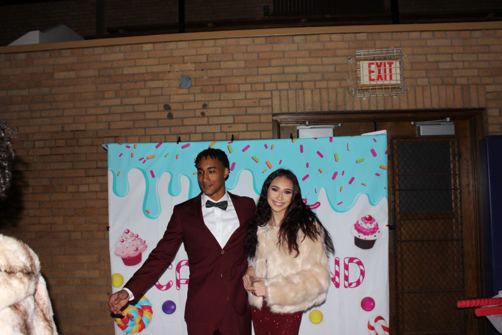 Reuther Central High School