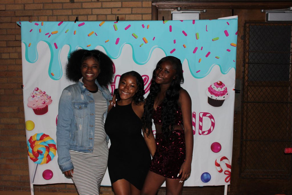 Reuther Central High School