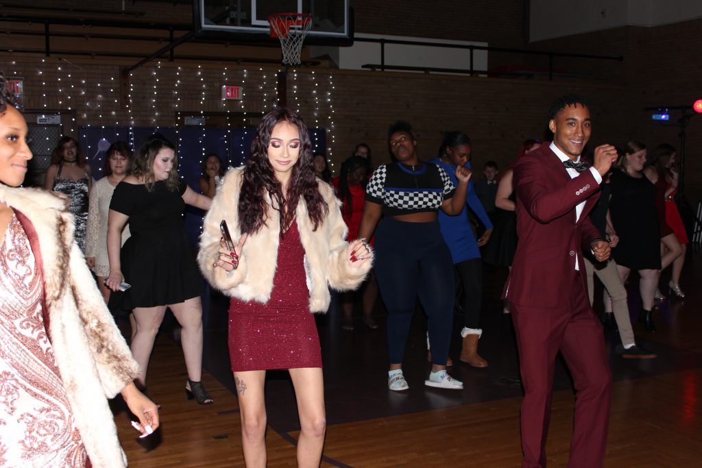 Reuther Central High School