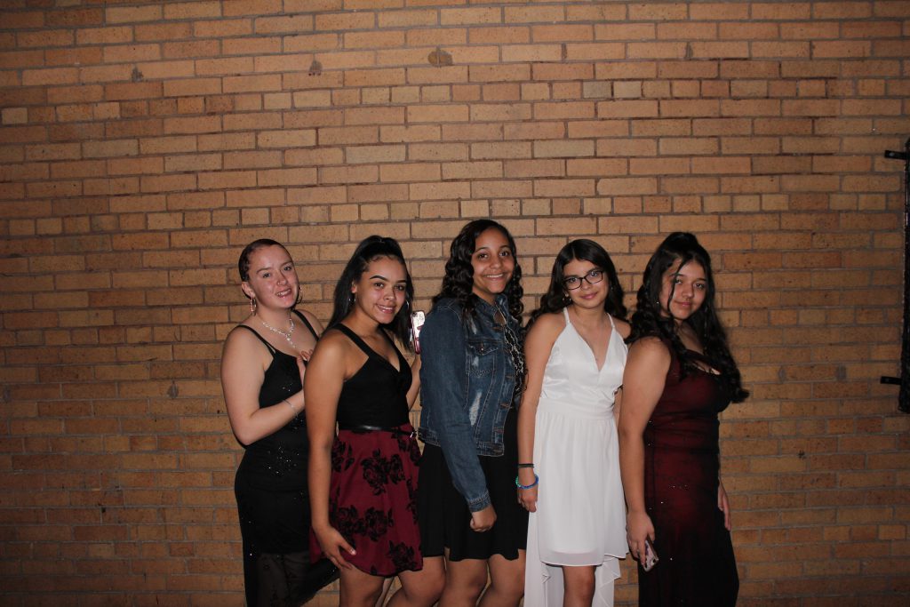 Reuther Central High School