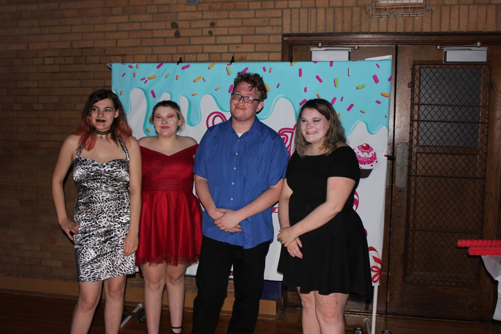 Reuther Central High School