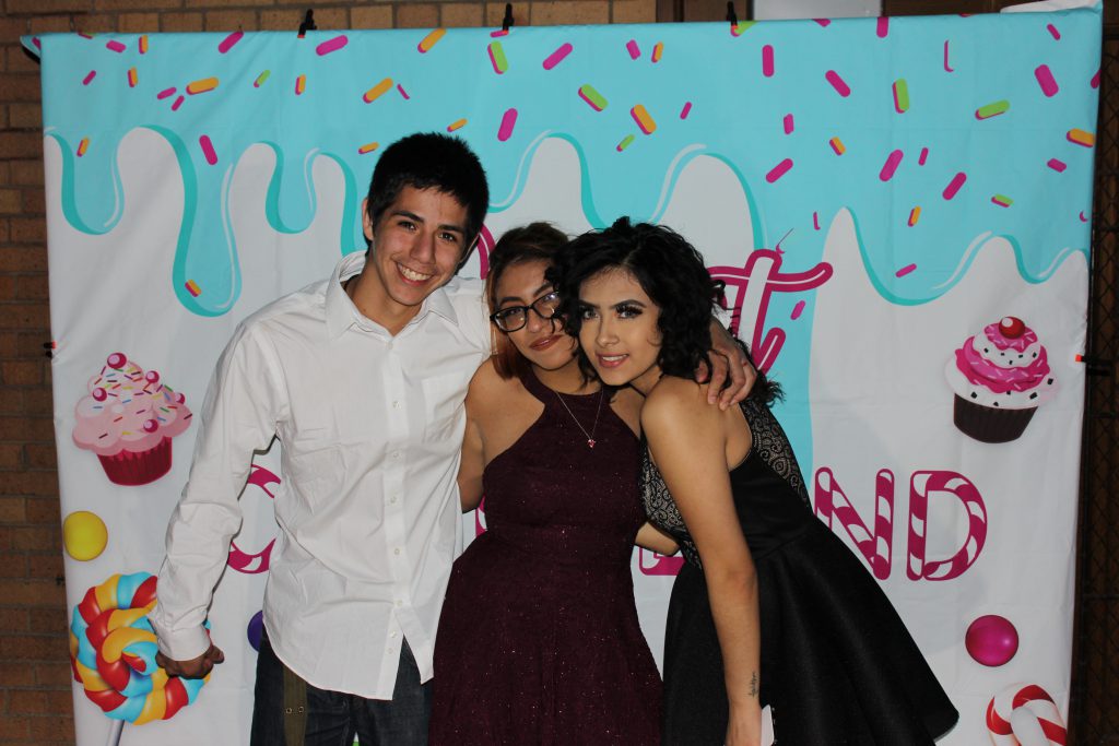 Reuther Central High School