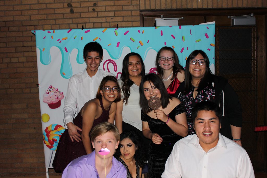 Reuther Central High School