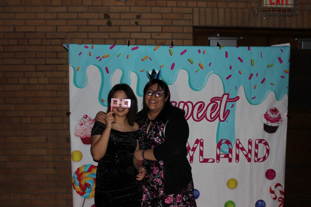 Reuther Central High School