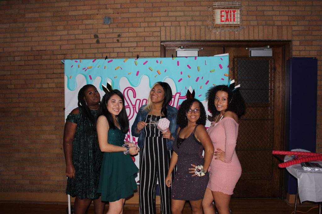 Reuther Central High School