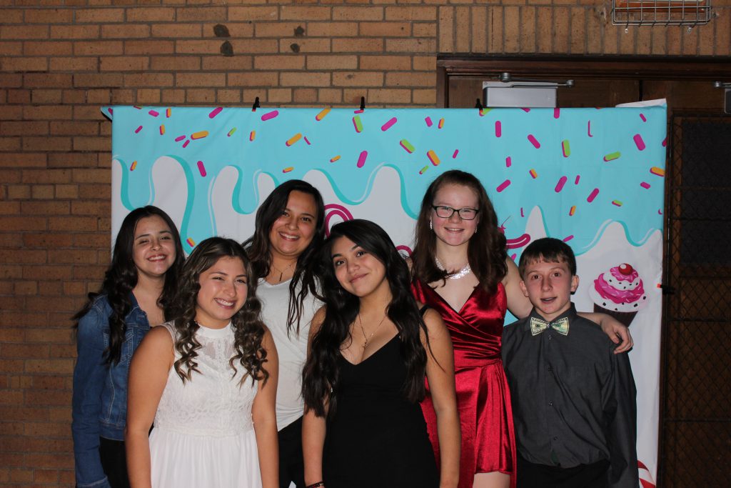 Reuther Central High School