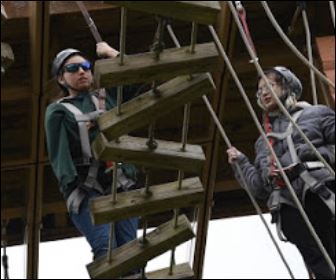 Reuther Central High School