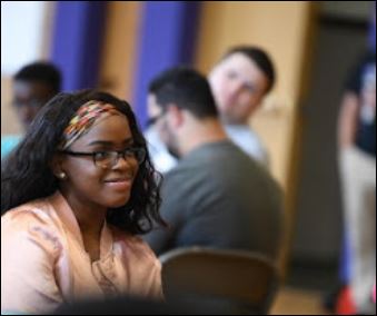 Reuther Central High School