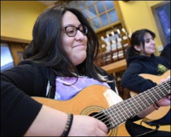 Reuther Central High School