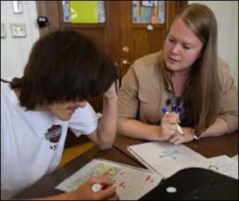 Reuther Central High School