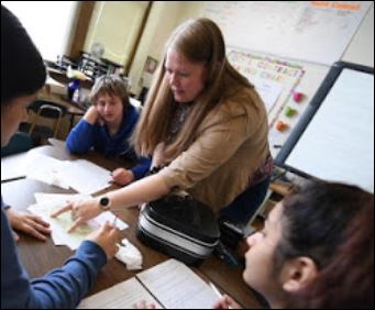 Reuther Central High School