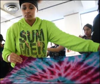 Reuther Central High School