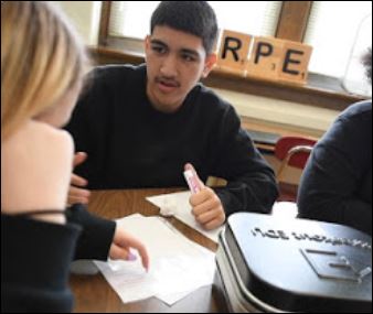 Reuther Central High School