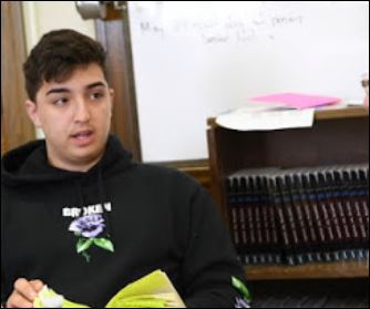 Reuther Central High School