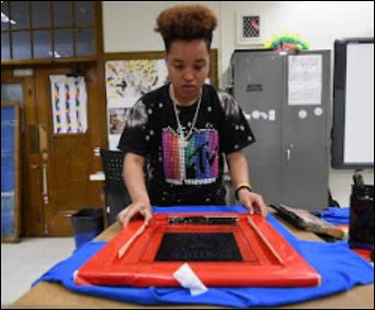 Reuther Central High School