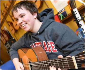 Reuther Central High School