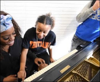 Reuther Central High School