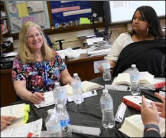 Reuther Central High School