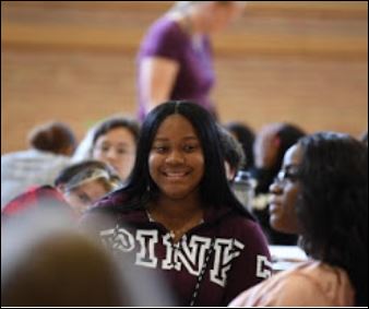 Reuther Central High School