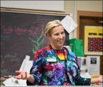 Reuther Central High School