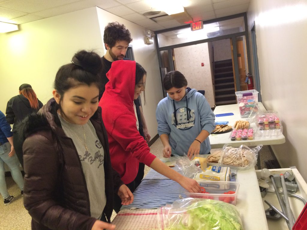 Reuther Central High School