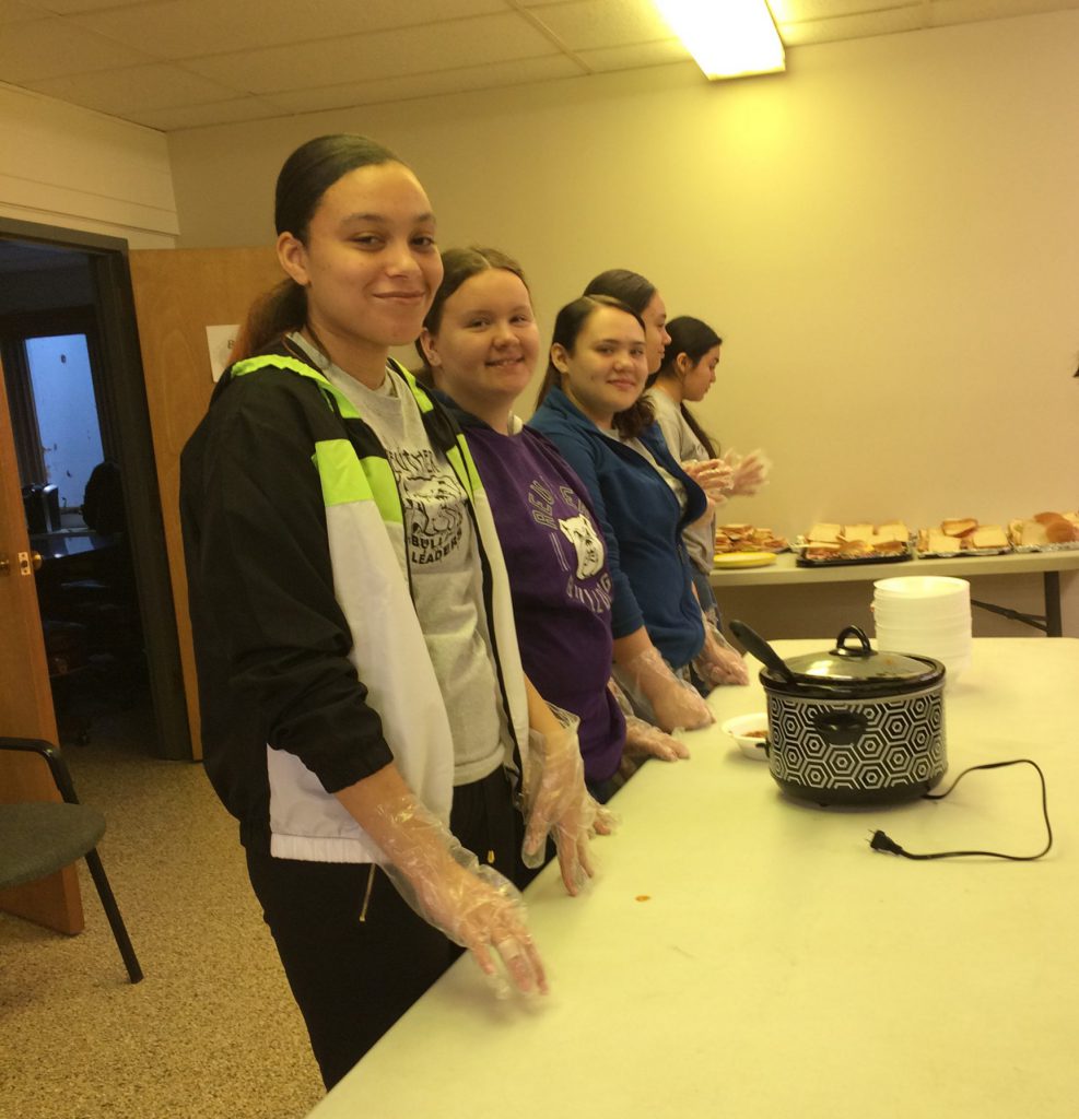 Reuther Central High School