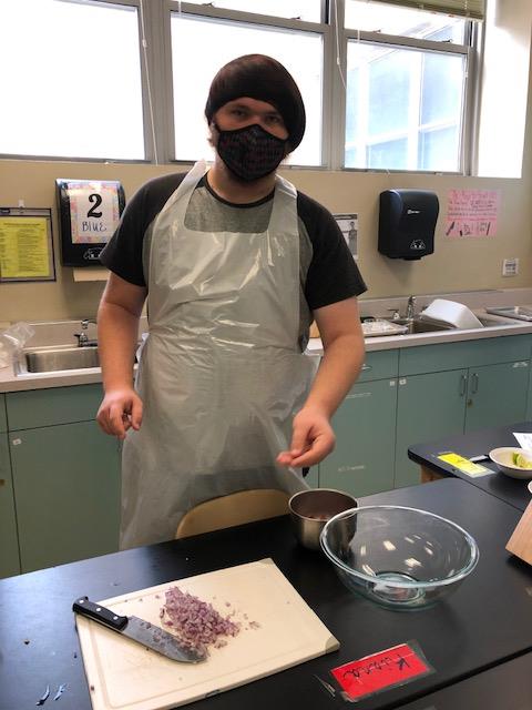 Reuther Central High School