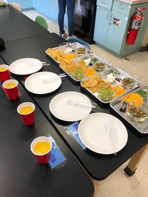 Reuther Central High School