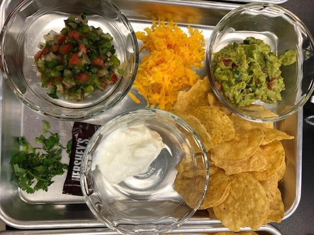 Reuther Central High School