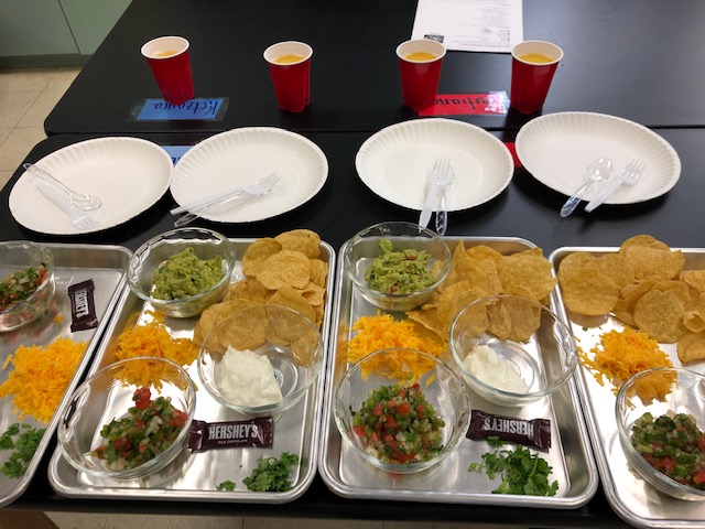 Reuther Central High School