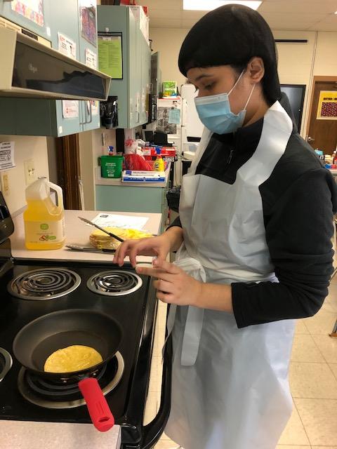 Reuther Central High School