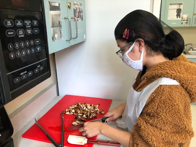 Reuther Central High School