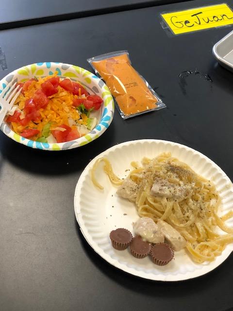 Reuther Central High School