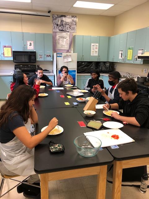 Reuther Central High School